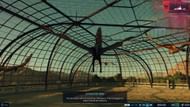 The Career Mode (Image via Frontier Developments)